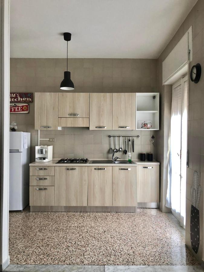 Апартаменты Casa Cinque In Помпеи Экстерьер фото