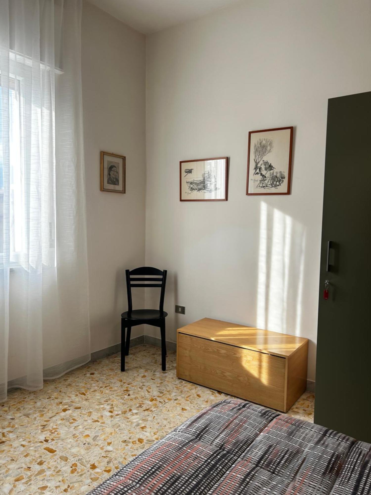 Апартаменты Casa Cinque In Помпеи Экстерьер фото